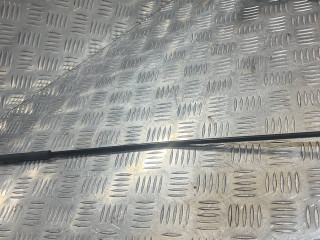 держатель капота Chevrolet Equinox 3 поколение 2019, 1.5 л., бензин, АКПП, внедорожник 5 дв.