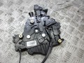 замок двери сдвижной Volkswagen Transporter T5 2008, 1.9 л., дизель, МКПП, микроавтобус, 7H0843654BR - фото №8