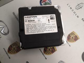 блок AirBag Alfa Romeo 2019, 2.0 л., бензин, правый руль, 50558477