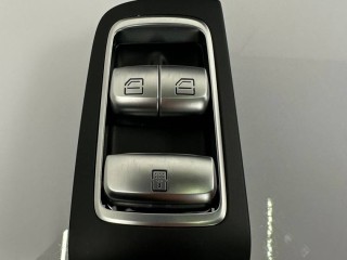блок управления стеклоподъемниками задней правой Mercedes-Benz S-Класс W222 [рестайлинг] 2018, 2.9 л., OM 656.929, дизель, АКПП, седан, задний привод, правый руль, A22290500099051