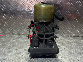 электрогидроусилитель руля Ford Galaxy 2 поколение 2008, 2.0 л., QXWA, дизель, 6МКПП, минивэн, 6G913K514AK