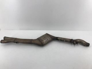 глушитель BMW X6 F16 2015, внедорожник 5 дв., 15982410, 140664508, 8517202