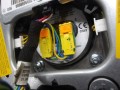 подушка безопасности коленная Mercedes-Benz C-Класс W204/S204 2007, 1.8 л., бензин, МКПП, универсал, 0008605602 - фото №9