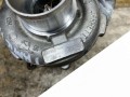 турбина Renault Trafic 2 поколение [рестайлинг] 2010, 2.0 л., дизель, 8200466021, 7627850004 - фото №7