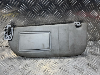 козырек солнцезащитный Peugeot 406 1 поколение [рестайлинг] 2001, 2.0 л., седан