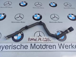 патрубок (трубопровод, шланг) BMW i4 G26 2022, электро, АКПП, 8835243