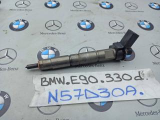 форсунка BMW 3 серия E90/E91 [рестайлинг] 2009, 3.0 л., N57 D30 A, дизель, 7805428