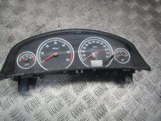 щиток приборов (приборная панель) Opel Vectra C 2005, 1.9 л., дизель, МКПП, универсал, 13193087PE