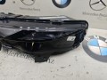 фара левая BMW XM G09 2023, 4.4 л., бензин, c5y, полный привод, 9880471 - фото №3