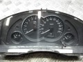 щиток приборов (приборная панель) Opel Meriva 1 поколение (A) [рестайлинг] 2006, 1.6 л., бензин, МКПП, минивэн, 131173382 - фото №3