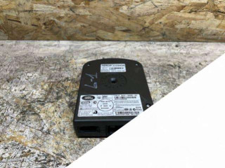 блок управления телефоном Land Rover Discovery 3 поколение 2008, 3H4219K350GD