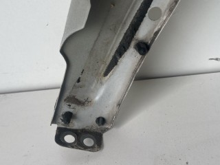крыло переднее левое Volkswagen Tiguan 1 поколение 2008, 2.0 л., CAWA, бензин, АКПП, внедорожник 5 дв., полный привод, 5N0821105A