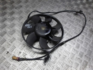 вентилятор радиатора Audi A6 4B/C5 1998, 1.8 л., бензин, МКПП, седан, 8D0959455C