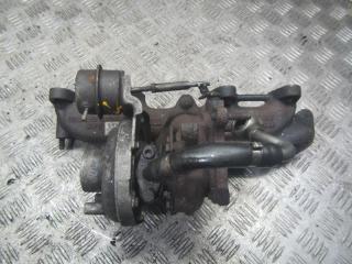 турбина Volkswagen Sharan 1 поколение 1998, 028253033T