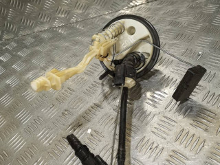 насос топливный BMW 5 серия E39 1998, 3.0 л., дизель, универсал