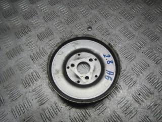 шкив насоса гидроусилителя Audi A6 4B/C5 [рестайлинг] 2001, 2.8 л., бензин, 078145255H