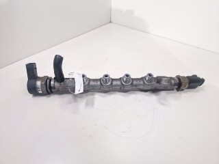 топливная рампа Audi A3 8P [2-й рестайлинг] 2011, 2.0 л., TD, дизель, МКПП, передний привод, 03L906051, 057130764H, 03L130089P