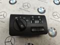 переключатель света BMW X5 E53 [рестайлинг] 2005, 6909776 - фото №2