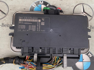 блок управления светом BMW X3 F25 2011, 3.0 л., N52 B30, бензин, 9250459