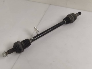 полуось задняя (приводной вал, ШРУС) Alfa Romeo Stelvio 1 поколение 2018, 2.1 л., дизель, АКПП, 50550424