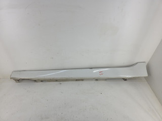 накладка на порог BMW 2 серия Active Tourer F45 2015, 2.0 л., N20 B20 B, бензин, 7318851, 51777318851