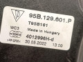 корпус воздушного фильтра Porsche 2022, 2.0 л., бензин, АКПП, 95B129601P - фото №6