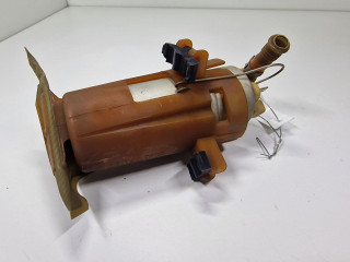 насос топливный BMW 5 серия E39 1997, 2.0 л., i, бензин, МКПП, седан, задний привод, 1183216, 72201304