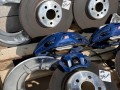 комплект тормозов BMW 2023, 3.0 л., бензин, a96, полный привод, 6880079, 6899153, 6899154, 6871904, 6871903, 6875283, 6875284 - фото №6