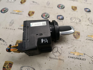 замок зажигания Porsche 2023, 2.0 л., бензин, АКПП, 7PP905865H