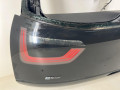 крышка багажника (дверь 3-5) BMW i3 L01 2016, правый руль - фото №3
