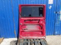 дверь сдвижная Volkswagen Transporter T5 2006, 1.9 л., дизель, МКПП, микроавтобус - фото №15