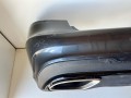 бампер задний Mercedes-Benz E-Класс W212 [рестайлинг] 2015, 2.0 л., M 274.920, бензин, АКПП, седан, A21288535389999 - фото №7