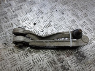 рычаг передний левый Volkswagen Passat B5 1999, 8D0407507E, 4B0407511F