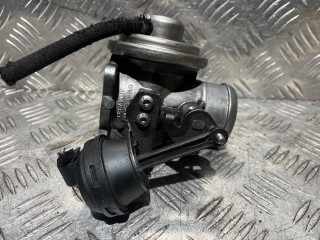 клапан EGR Volkswagen Golf 4 поколение 2000, 1.9 л., дизель, МКПП, хетчбэк 5 дв., 038131501E, 038129637