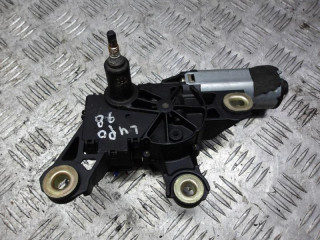 моторчик заднего стеклоочистителя (дворника) Volkswagen Lupo 1 поколение 1998, 6X0955711D