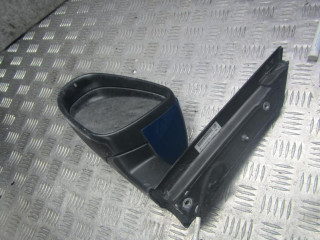 зеркало наружное левое Volkswagen Touran 1 поколение [2-й рестайлинг] 2011, 1.4 л., бензин, МКПП, минивэн