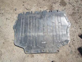 защита двигателя Volkswagen Golf 5 поколение 2007, 1.9 л., дизель, МКПП, универсал, 1K0825237AF