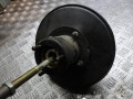 вакуумный усилитель тормозов Audi 80 B3 1989, 893612105C - фото №2
