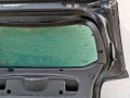 крышка багажника (дверь 3-5) Citroen DS3 1 поколение 2010, 1.6 л., бензин, 5МКПП, хетчбэк 3 дв. - фото №10