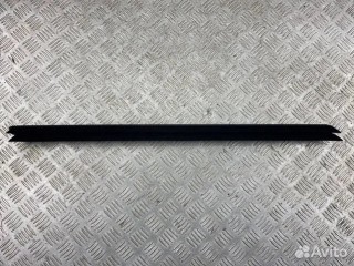 Уплотнитель стекла BMW X3 G01 (2017 - 2026), 51337393418
