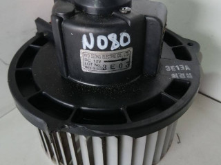 моторчик печки Kia Carnival UP/GQ [рестайлинг] 2001, 2.9 л., CRDi, дизель, 5МКПП, cеребро, минивэн