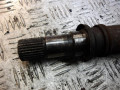полуось передняя правая (приводной вал, ШРУС) Mazda Carol 5 поколение 2006, 1.8 л., бензин, МКПП, минивэн - фото №4