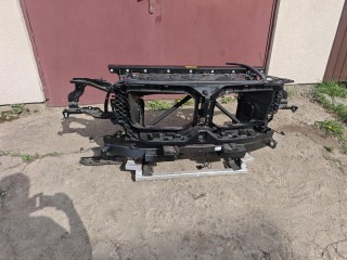 передняя панель крепления облицовки (телевизор) BMW XM G09 2023, 4.4 л., бензин, c5y, полный привод