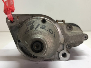 стартер Mercedes-Benz CLK-Класс C209/A209 2003, 1.8 л., M 271.940, бензин, АКПП, кабриолет, 0051513901, 0001107406, 0001107540