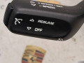 переключатель подрулевой (стрекоза) Porsche 2022, 2.0 л., бензин, АКПП, 95B953502BC, 95B953507HR - фото №4