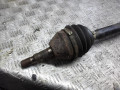 полуось передняя правая (приводной вал, ШРУС) Opel Zafira 2 поколение (B) 2006, 1.9 л., дизель, МКПП, минивэн - фото №6