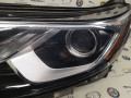 фара левая Chevrolet Equinox 3 поколение 2020, 1.5 л., бензин, АКПП, 84753435 - фото №3