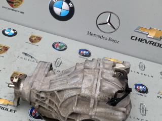 редуктор заднего моста Alfa Romeo Stelvio 1 поколение 2018, 2.2 л., дизель, АКПП, правый руль, 00552719890