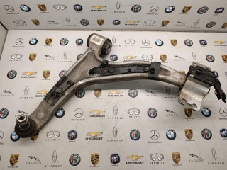 рычаг передний левый Infiniti QX30 1 поколение 2018, 2.0 л., бензин, A1563300500