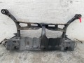 балка подвески задняя Volkswagen Passat B7 2012, 1.8 л., CDAA, бензин, АКПП, седан, 3C0505235AC - фото №2